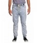 Victorious Crotch Jogger Denim Pants