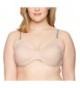 Olga Womens Luxury Underwire Butterscotch