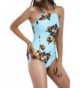 Women's One-Piece Swimsuits