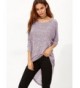 Women's Tees Wholesale