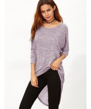 Women's Tees Wholesale