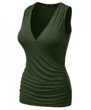 Cheap Designer Women's Tanks Outlet Online