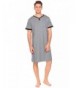 Cheap Designer Men's Sleep Tops Online