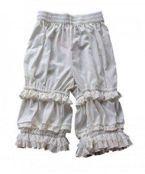 Nuoqi Bloomers Novelties Steampunk Pantaloons