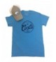 Costa Freeboard T shirt Set Heather Sapphire large