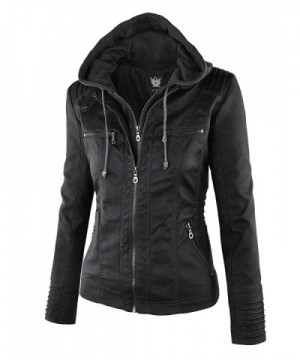 Discount Women's Leather Jackets Wholesale