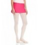 Capezio Womens Skirt Cherry Medium