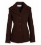 Trendz Womens Ladies Brown Small