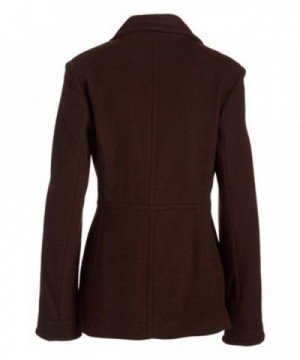 Women's Wool Coats On Sale