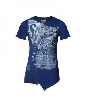 Designer Men's T-Shirts Clearance Sale