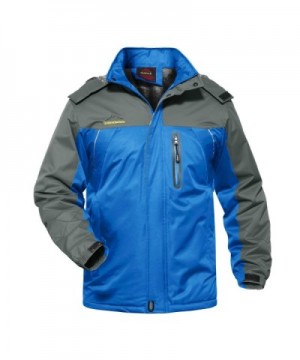 Outdoor Jacket Waterproof Raincoat AutumnJackets