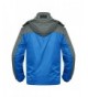 Fashion Men's Fleece Coats Wholesale