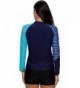 Popular Women's Rash Guards Shirts Outlet Online