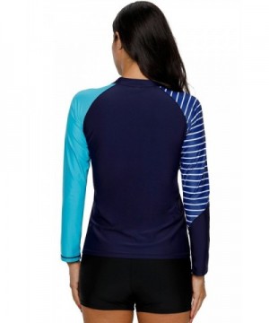 Popular Women's Rash Guards Shirts Outlet Online