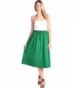 Designer Women's Skirts