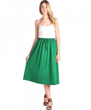 Designer Women's Skirts