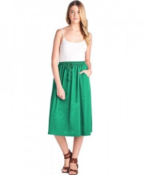 Designer Women's Skirts