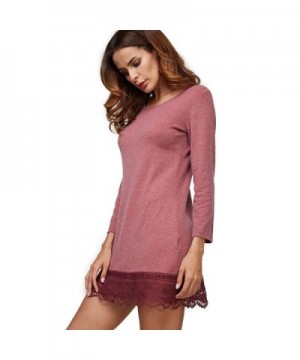 2018 New Women's Casual Dresses for Sale
