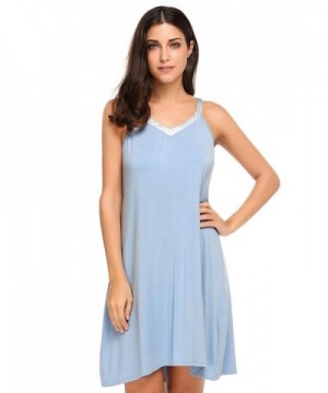 Cheap Designer Women's Nightgowns