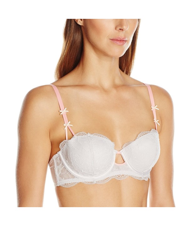 Heidi Klum Intimates DAmour Contour Balconnet