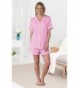 Popular Women's Pajama Sets