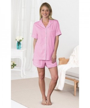Popular Women's Pajama Sets