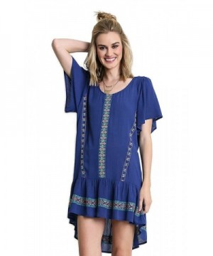 Cheap Designer Women's Casual Dresses