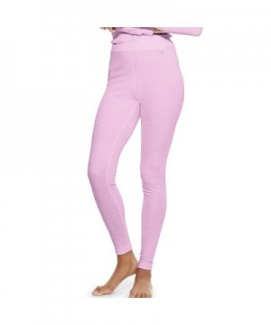 Duofold KMW4 Polyester Wicking Leggings