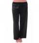 Alexander Del Rossa Bottoms A0751BLK2X