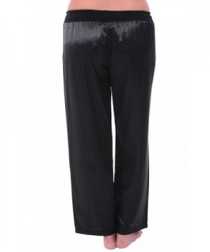 Cheap Designer Women's Pajama Bottoms