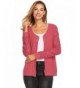 Soteer Womens Lightweight Casual Cardigan