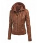Brand Original Women's Leather Jackets Clearance Sale