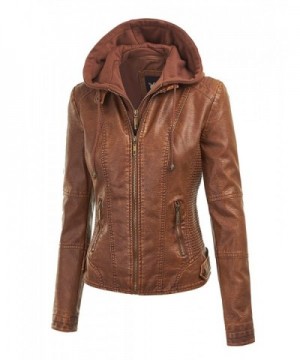 Brand Original Women's Leather Jackets Clearance Sale