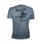 Winchester Official Vintage Graphic Printed