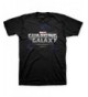 Kerusso Guarding Galaxy Tee Black