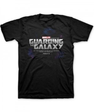 Kerusso Guarding Galaxy Tee Black