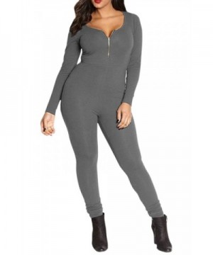 Women's Jumpsuits