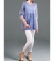 Designer Women's Button-Down Shirts Clearance Sale