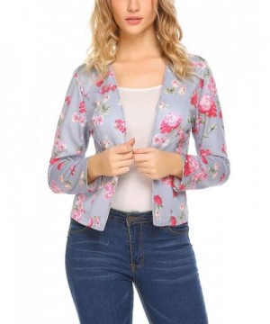 Discount Women's Blazers Jackets