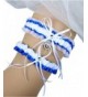 MerryJuly Bridal Garter Wedding Garters