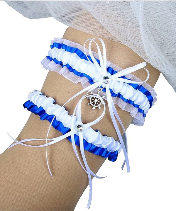 MerryJuly Bridal Garter Wedding Garters