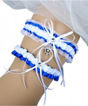 MerryJuly Bridal Garter Wedding Garters