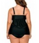 Cheap Real Women's Tankini Swimsuits Outlet Online