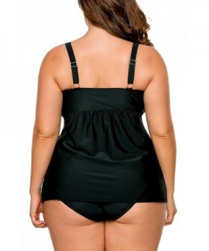 Cheap Real Women's Tankini Swimsuits Outlet Online