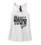 Comical Shirt Ladies Small Country