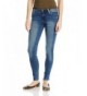 WallFlower Womens Cozy Skinny Candice