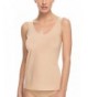 Commando Whisper Tank True Nude