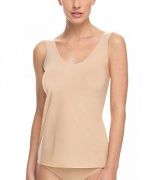 Commando Whisper Tank True Nude