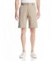 Micros Asymmetry Cargo Short Khaki