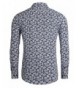 Designer Men's Casual Button-Down Shirts Online